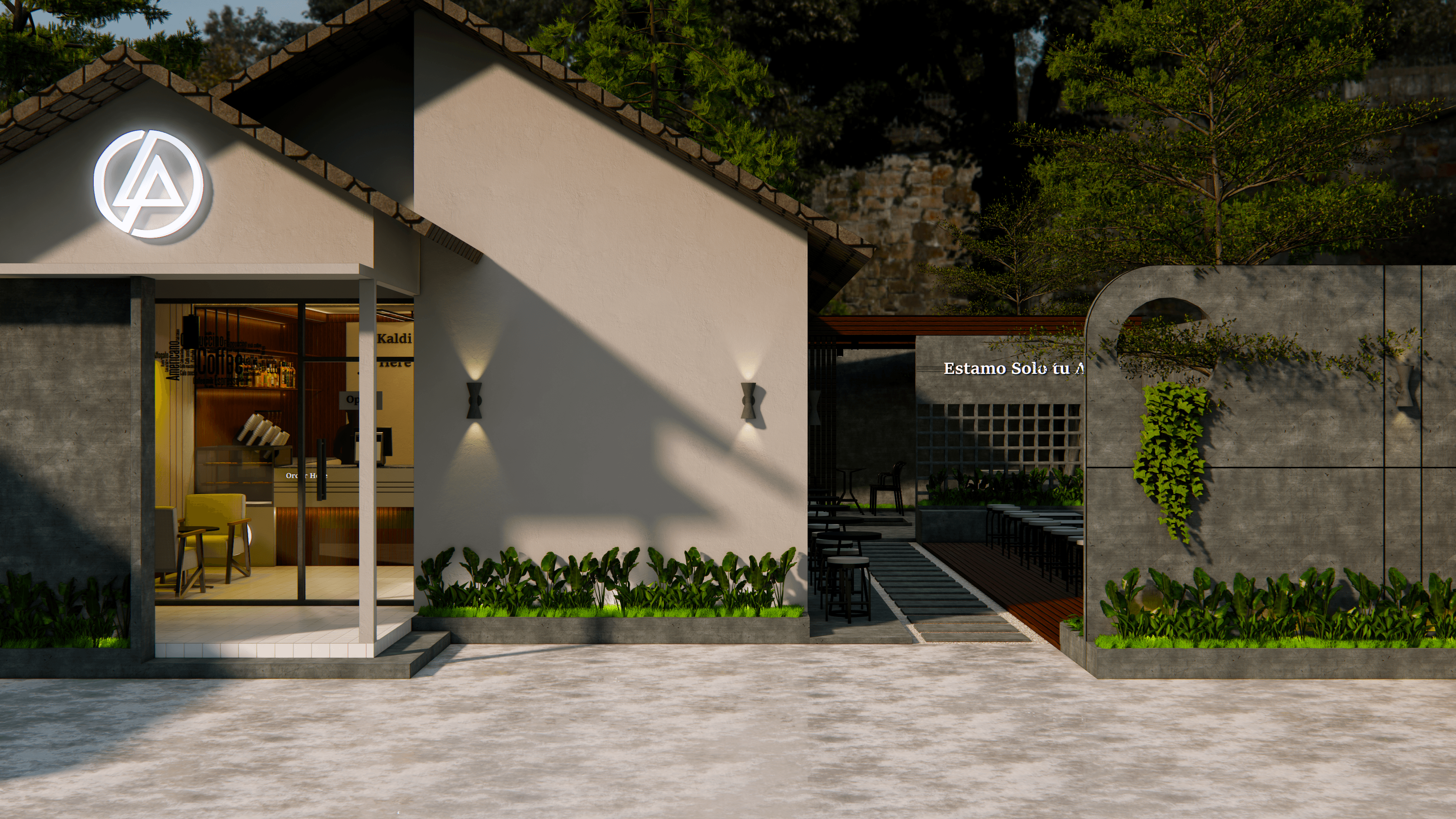 Service 2 Banner